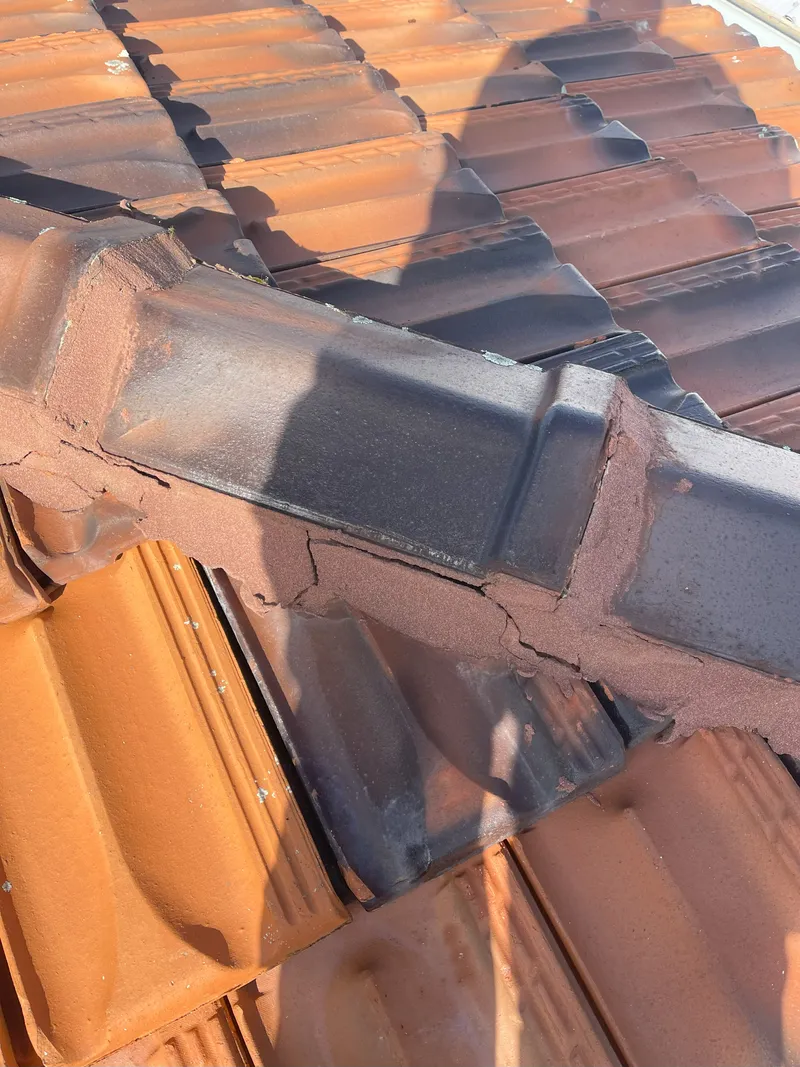 Roof problems in Perth