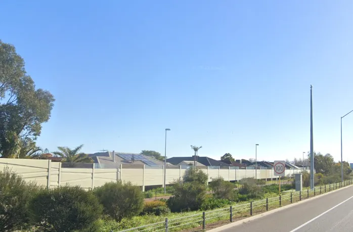 Gutter Replacement in Belmont, Perth by Roof Restorers Perth