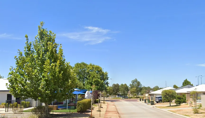 Gutter Replacement in Bertram, Perth by Roof Restorers Perth
