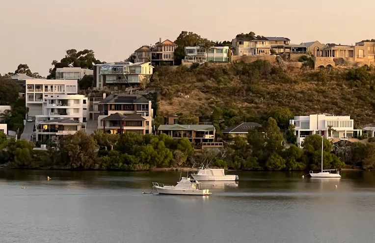 A photo in Bicton by Roof Restorers Perth