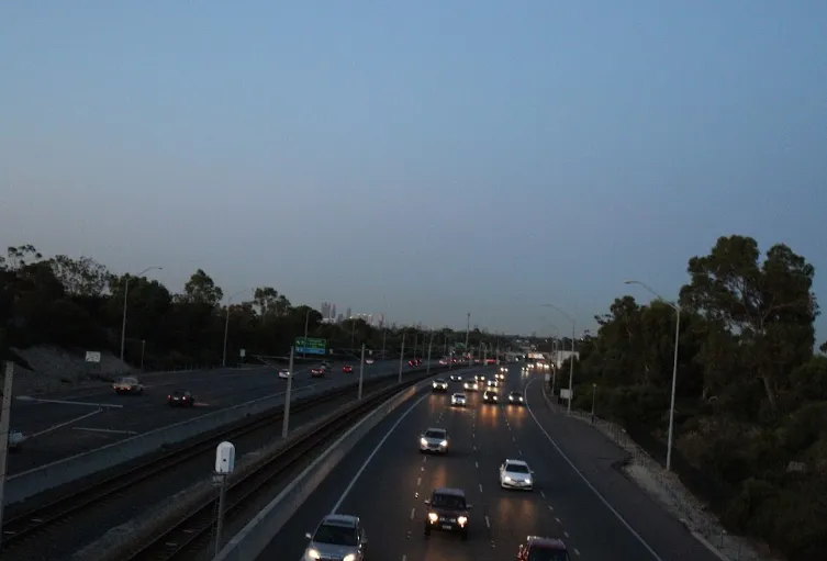 A photo in Bull Creek by Roof Restorers Perth