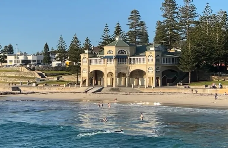 Roof Replacement in Cottesloe, Perth by Roof Restorers Perth