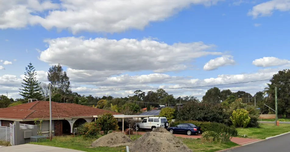 Roof Replacement in Dianella, Perth by Roof Restorers Perth