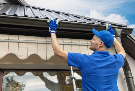 Gutter Replacement - Professional roofing service in Perth
