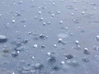 Featured image for: Roof Hail Damage: How to Spot & Claim