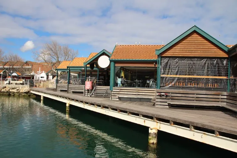 A photo in Hillarys by Roof Restorers Perth