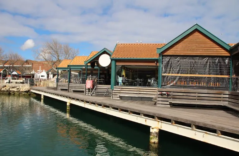 Gutter Replacement in Hillarys, Perth by Roof Restorers Perth