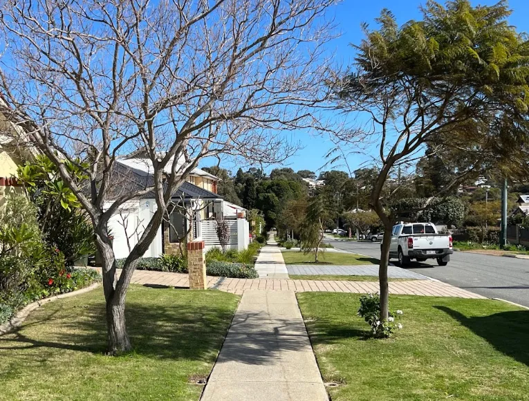 A photo in Innaloo by Roof Restorers Perth