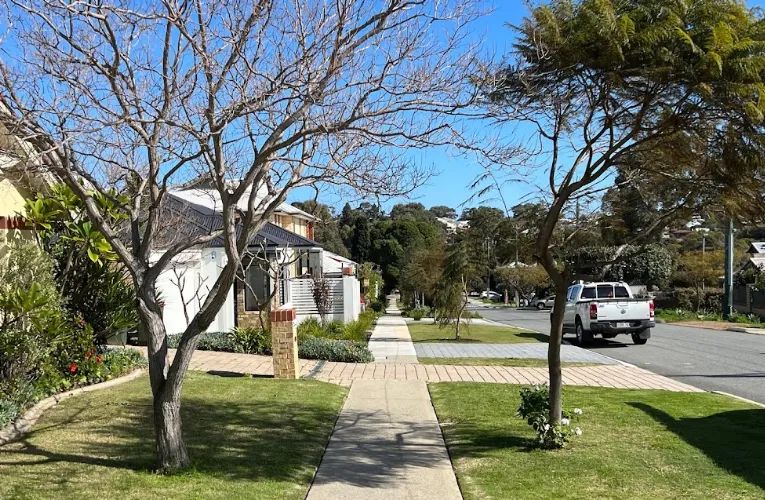 Roof Repointing in Innaloo, Perth by Roof Restorers Perth