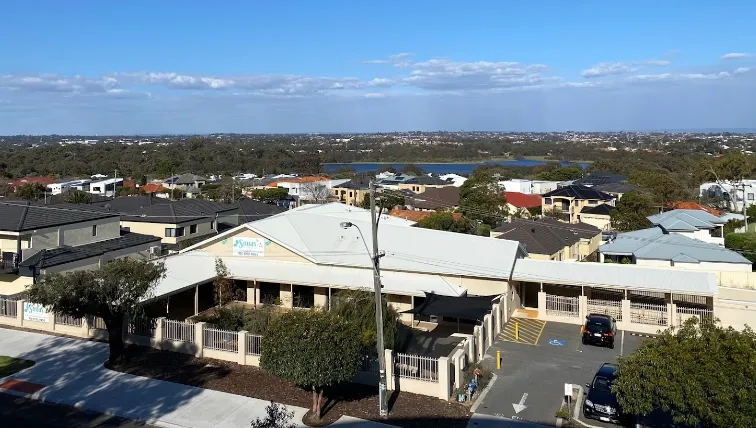 Roof Repointing in Karrinyup, Perth by Roof Restorers Perth