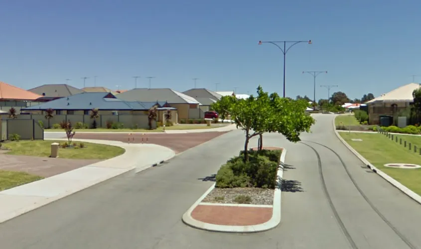 Roof Replacement in Meadow Springs, Perth by Roof Restorers Perth