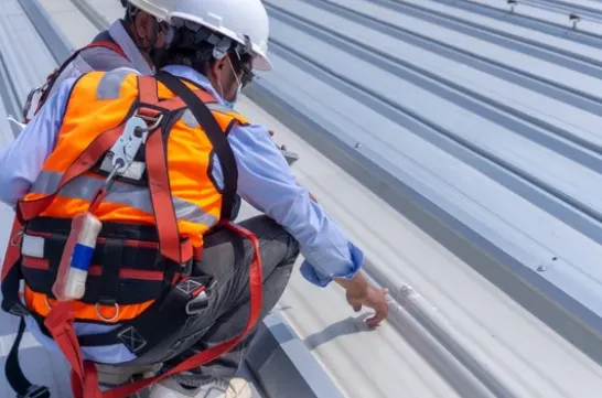 Commercial Roofing - Professional roofing service in Perth