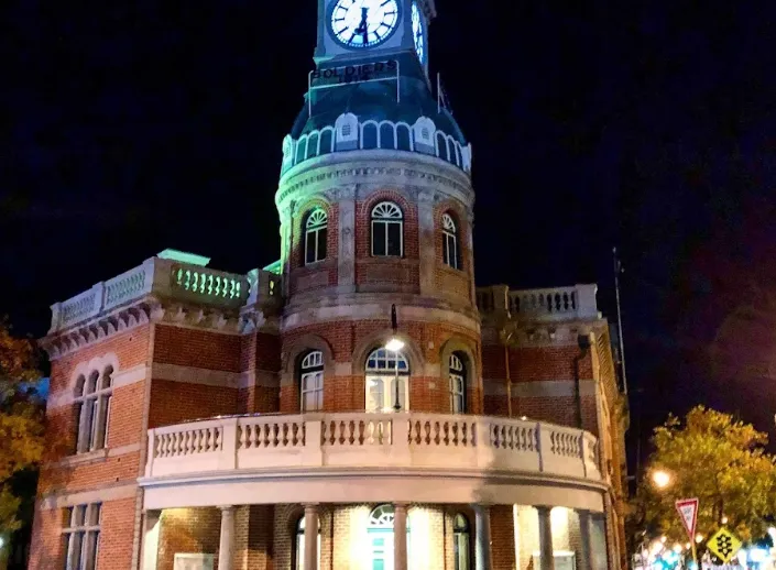 A photo in Midland by Roof Restorers Perth