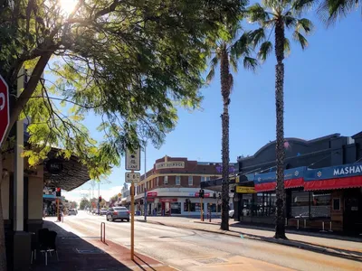 Professional roof restoration in Professional Roof Restoration Mount Lawley - Heritage Inner City, Perth - A photo of Mount Lawley by Roof Restorers Perth