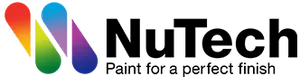 Logo of https://nutechpaint.com.au/roofcoatings/