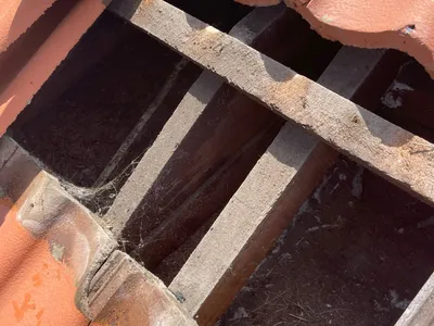 Featured image for: Roof Sagging: Warning Signs, Causes, and What to Do