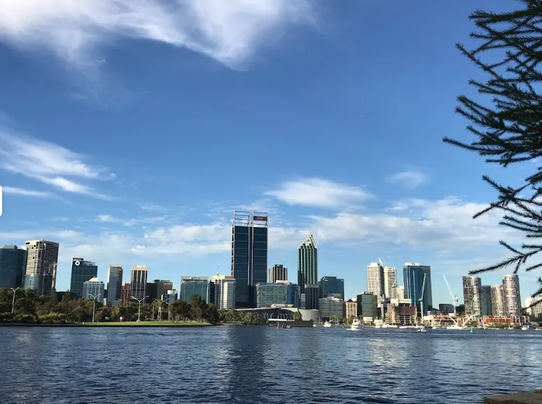 A photo in South Perth by Roof Restorers Perth